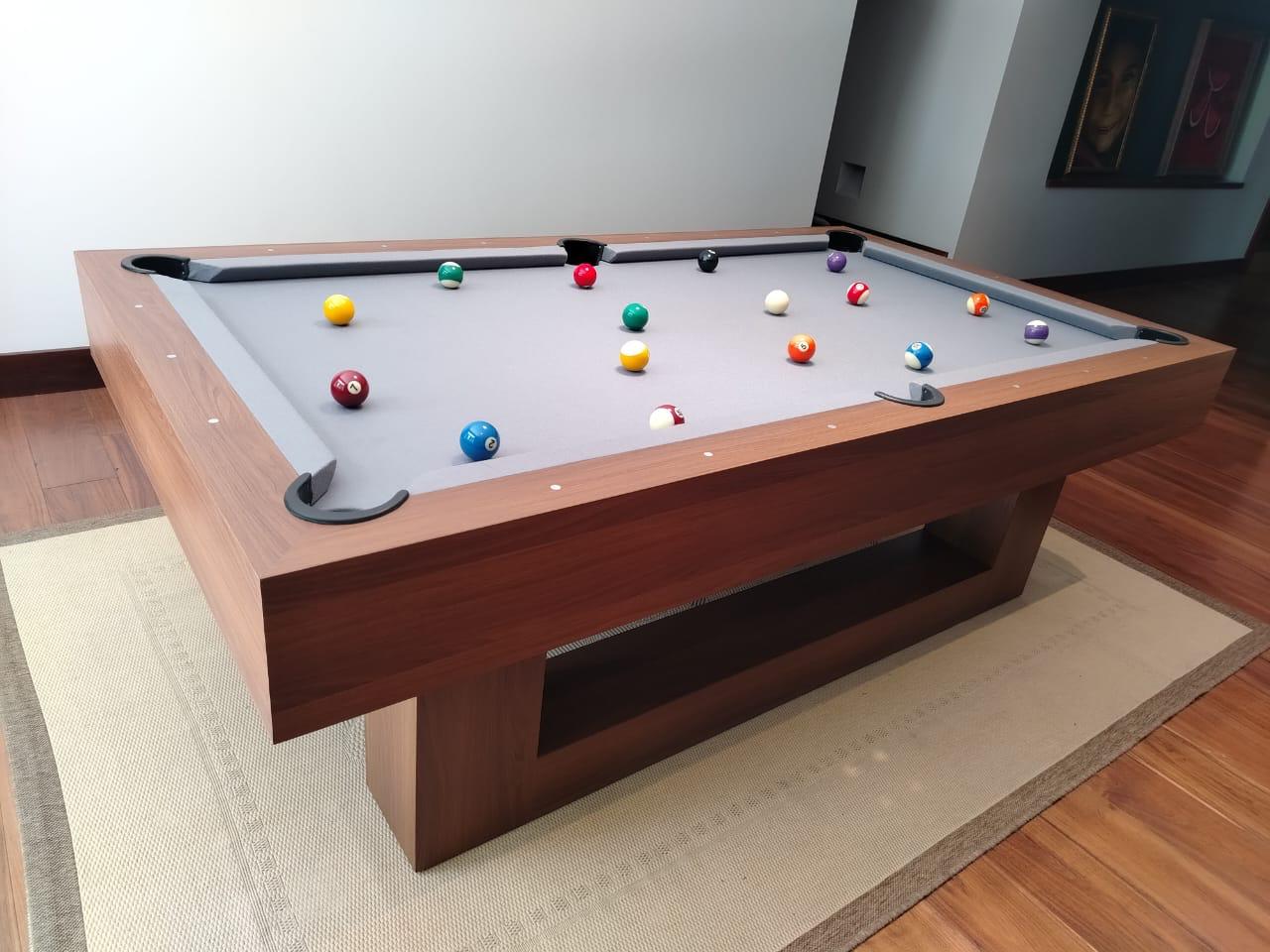 Mesa de billar pool