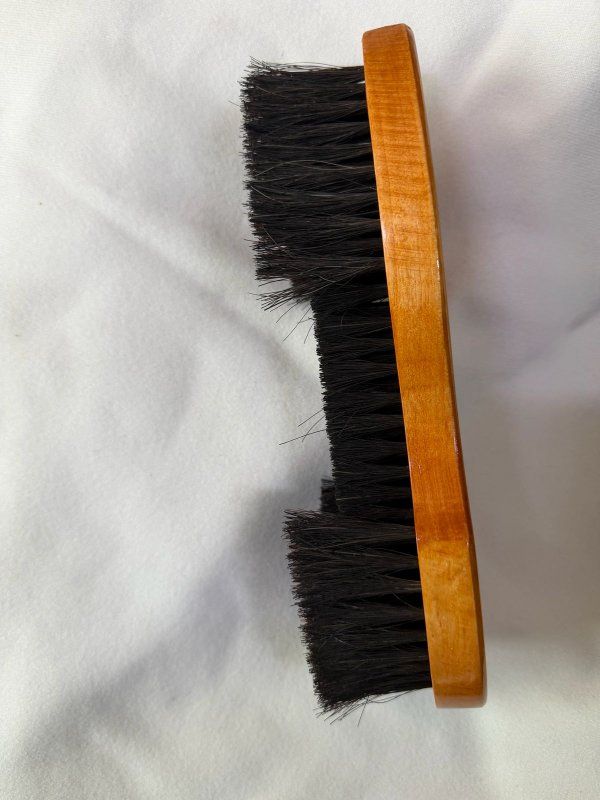 Cepillo de limpieza para mesa de billar